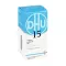 BIOCHEMIE DHU 15 Kalium iodatum D 6 tabletter, 420 stk