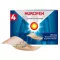 NUROFEN 24-timers smerteplaster 200 mg, 4 stk