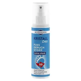 MURNAUERS Spray mod fodlugt, 100 ml