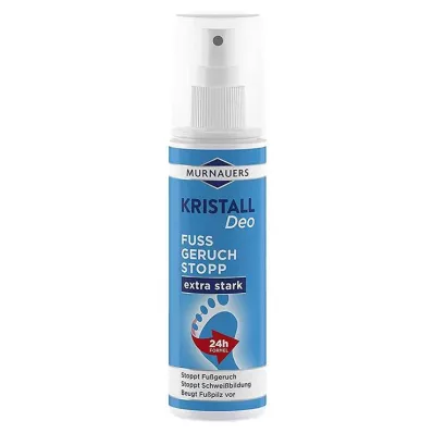 MURNAUERS Spray mod fodlugt, 100 ml