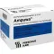 AMPUWA Plastampuller til injektion/infusion, 20X10 ml