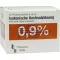 KOCHSALZLÖSUNG 0,9% Pl.Fresenius injektionsopløsning, 20X10 ml