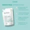 EUBOS SENSITIVE Bruser &amp; Creme-refill, 400 ml