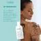 EUBOS SENSITIVE Bruser &amp; Creme-refill, 400 ml