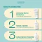 EUBOS SENSITIVE Bruser &amp; Creme-refill, 400 ml
