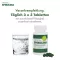 ORIGINAL SPIRULINA Tabletter, 480 stk