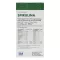 ORIGINAL SPIRULINA Tabletter, 480 stk
