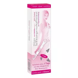 HÖGA-HCG Control Graviditetstest, 1 stk