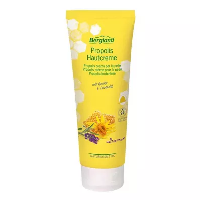 PROPOLIS HAUTCREME BDIH, 100 ml