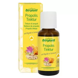 PROPOLIS TINKTUR BDIH, 30 ml