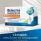 BIOLECTRA Magnesium 365 mg fortissimum citron, 20 stk