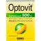 OPTOVIT fortissimum 500 kapsler, 100 stk