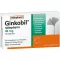 GINKOBIL-ratiopharm 40 mg filmovertrukne tabletter, 120 stk