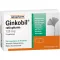 GINKOBIL-ratiopharm 120 mg filmovertrukne tabletter, 60 stk