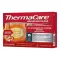 THERMACARE Rygomslag S-XL til smertelindring, 2 stk
