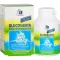 GLUCOSAMIN 750 mg+Chondroitin 100 mg kapsler, 180 kapsler