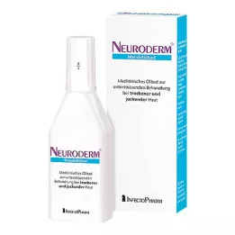 NEURODERM Mandeloliebad, 200 ml
