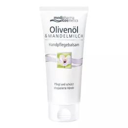OLIVEN-MANDELMILCH Håndplejebalsam, 100 ml