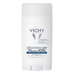 VICHY DEO Beroligende stick, 40 ml