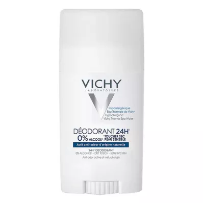 VICHY DEO Beroligende stick, 40 ml