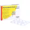 PARACETAMOL dura 500 mg tabletter, 10 stk