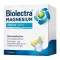 BIOLECTRA Magnesium 243 mg forte citron tabletter, 20 stk