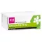 CETIRIZIN AbZ 10 mg filmovertrukne tabletter, 100 stk