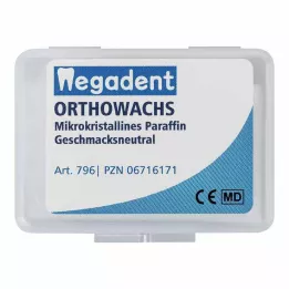 WACHS FÜR Bøjleholder, 1 stk