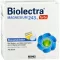 BIOLECTRA Magnesium 243 mg forte citron tabletter, 40 stk
