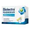 BIOLECTRA Magnesium 243 mg forte citron tabletter, 60 stk
