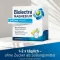 BIOLECTRA Magnesium 243 mg forte citron tabletter, 60 stk