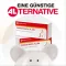 PARACETAMOL AL 500 tabletter, 20 stk