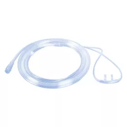 SAUERSTOFFBRILLE buet f.adult m.sl.210 cm, 1 stk