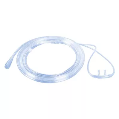 SAUERSTOFFBRILLE buet f.adult m.sl.210 cm, 1 stk
