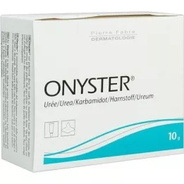 ONYSTER Neglesæt, 1 stk