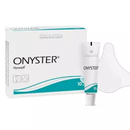 ONYSTER Neglesæt, 1 stk