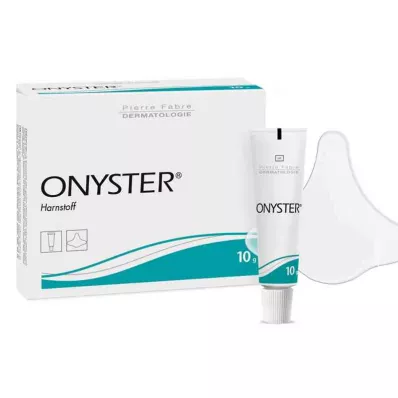ONYSTER Neglesæt, 1 stk