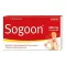 SOGOON 480 mg filmovertrukne tabletter, 20 stk