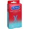 DUREX Sensitive Slim Fit kondomer, 10 stk