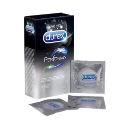 DUREX Performa kondomer, 14 stk