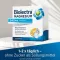 BIOLECTRA Magnesium 243 mg forte Orange brusetabletter, 20 stk