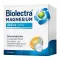 BIOLECTRA Magnesium 243 mg forte Orange brusetabletter, 20 stk