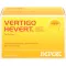 VERTIGO HEVERT SL Tabletter, 100 stk