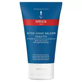 SPEICK After Shave Balm sensitive til mænd, 100 ml