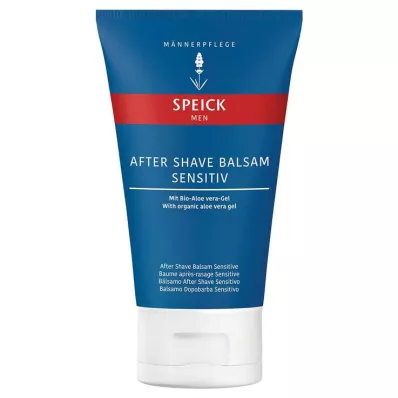 SPEICK After Shave Balm sensitive til mænd, 100 ml SPEICK After Shave Balm sensitive til mænd, 100 ml