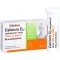 CALCIUM D3-ratiopharm forte brusetabletter, 20 stk