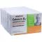 CALCIUM D3-ratiopharm forte brusetabletter, 100 stk