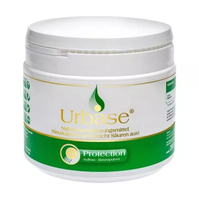 URBASE III Beskyttelsespulver, 200 g