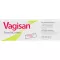 VAGISAN Fugtighedscreme med applikator, 50 g