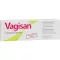 VAGISAN Fugtighedscreme med applikator, 50 g